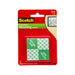 Sct Mt Sqr 111P Indr 250mm Box Of 6