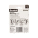 Sct Mt Sqr 111P Indr 250mm Box Of 6