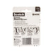Sct Mt Sqr 111P Indr 250mm Box Of 6