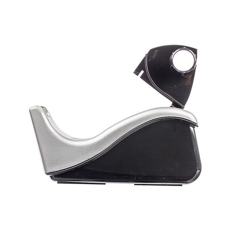 Sct Tape Dispenser C60-St Silver