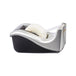 Sct Tape Dispenser C60-St Silver