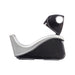 Sct Tape Dispenser C60-St Silver