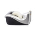 Sct Tape Dispenser C60-St Silver