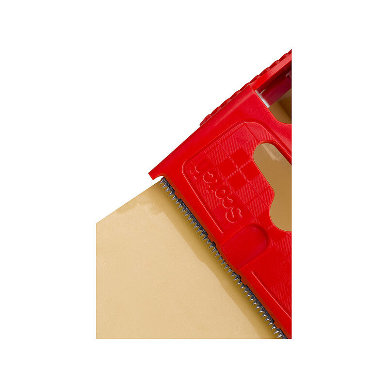 Sct Packaging Tape 143 Super Tan Box Of 6