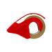Sct Packaging Tape 143 Super Tan Box Of 6