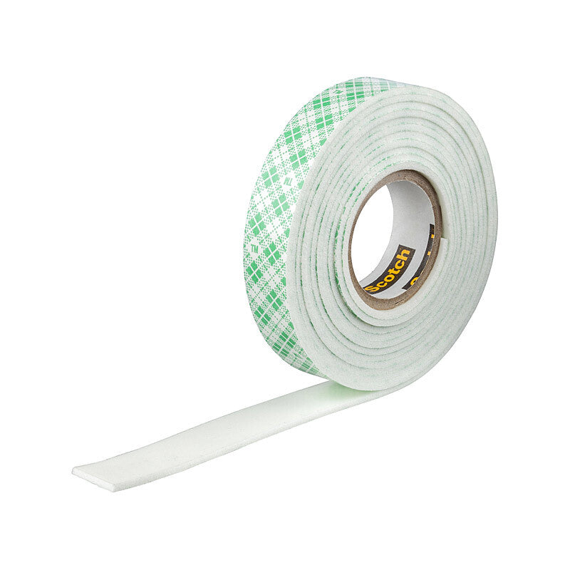 Sct Mount Tape 110P Indoor Box Of 6