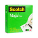 Sct Magic Tape 810 25.4mm Bxd