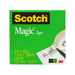 Sct Mag Tape 810 12mmX33M Box Of 12