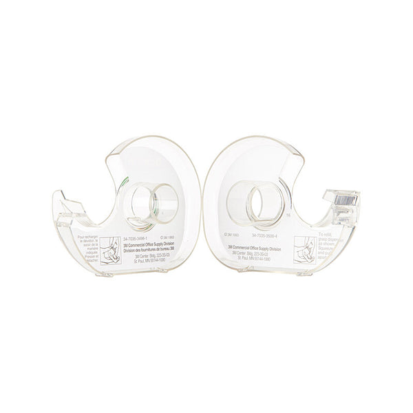 Sct Tape 810 Dispenser 19mmX33M Box Of 6