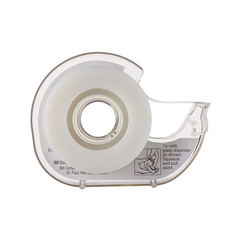 Sct Tape 810 Dispenser 19mmX33M Box Of 6