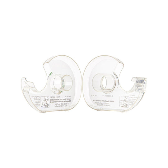 Sct Tape 810 Dispenser 19mmX33M Box Of 6