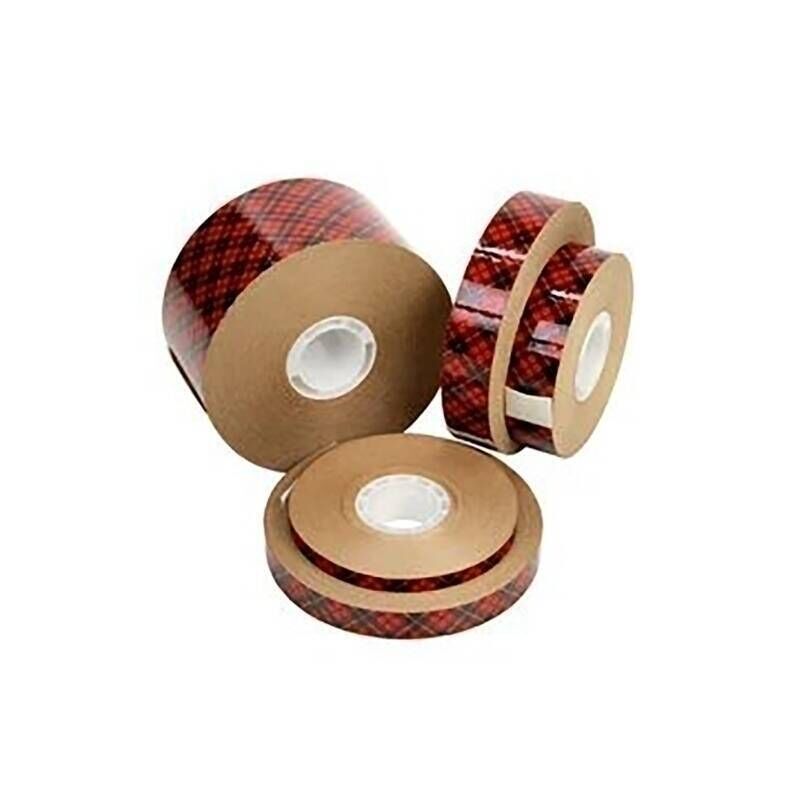 Scotch 924 Adh Tape12.7mm Box Of 72