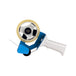 Sct Dispenser Bps-1 & Pack Of 2 Packaging Tape