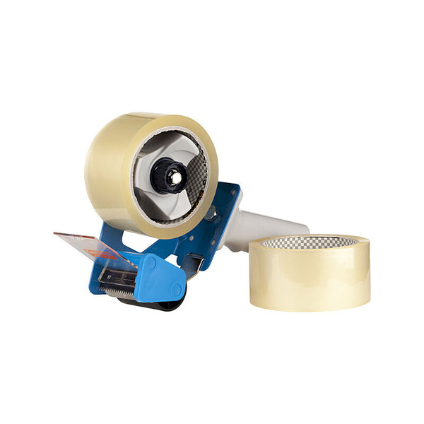 Sct Dispenser Bps-1 & Pack Of 2 Packaging Tape