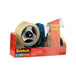 Sct Dispenser Bps-1 & Pack Of 2 Packaging Tape