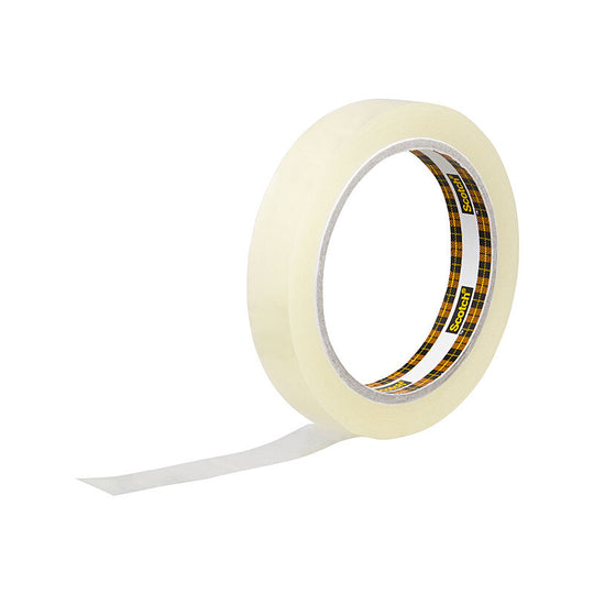 Scotch Tape 502 18mmX66M Box Of 8