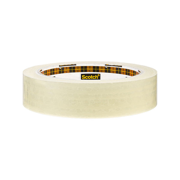 Scotch Stkytape 502 24X66 Box Of 6