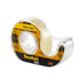 Sctc Stick Tape 502 18mmX25 Pack Of 12