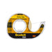 Sctc Stick Tape 502 18mmX25 Pack Of 12