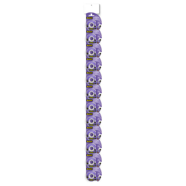 Scotch Gift Wrap Clipstrip Pack Of 2