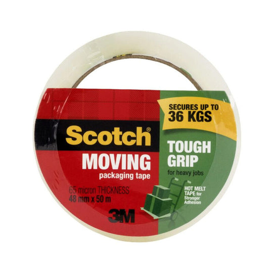 Sct Packaging Tape 3500-OPP Pack Of 6