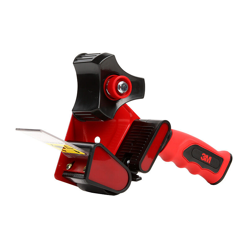 Sct Box Seal Tape Dispenser Hr80 Box Of 6
