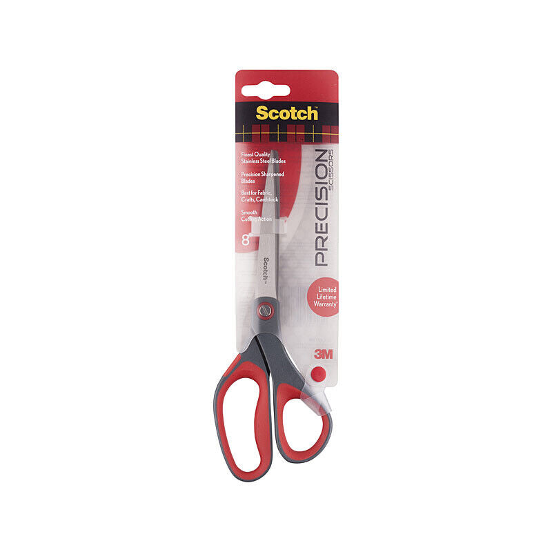 Scotch Scissor 1448 20.3cm Box Of 6