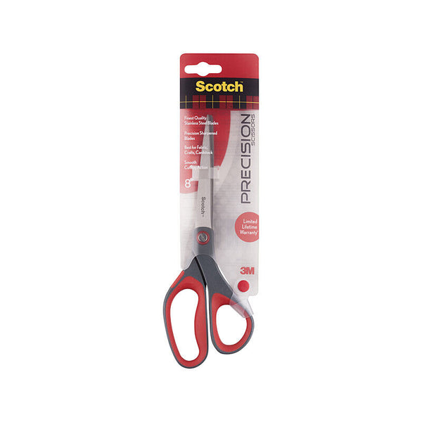 Scotch Scissor 1448 20.3cm Box Of 6