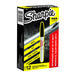 Sharpie Fineindustrial Marker Black Box Of 12