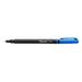 Sharpie Pen Fineliner Blue Box Of 12