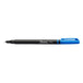 Sharpie Pen Fineliner Blue Box Of 12
