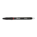Sharpiegel Retractable 0.7 Pen Red Box Of 12