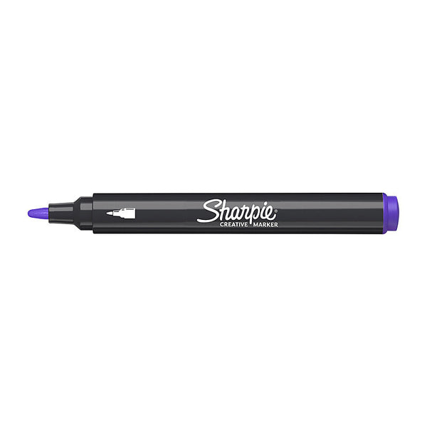 Sharpie Creative Marker Bult Lilac Box Of 6