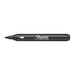 Sharpie Creative Marker Bult Black Box Of 6