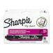 Sharpie Flip Chart Markers Assorted Pack Of 4
