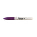 Sharpie Marker Fine Purple Upc Box Of 12