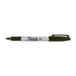 Sharpie Fine Point Permmarker Black Box Of 12