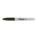 Sharpie Fine Point Permmarker Black Box Of 12