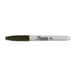 Sharpie Fine Point Permmarker Black Box Of 12