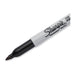 Sharpie Fine Point Permmarker Black Box Of 12
