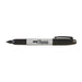 Sharpie Super Fine Point Permanent Marker Black Box Of 12