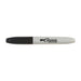 Sharpie Super Fine Point Permanent Marker Black Box Of 12