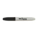 Sharpie Super Fine Point Permanent Marker Black Box Of 12