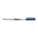 Sharpie Ultra Fine Point Permanent Marker Blue Pack Of 12