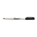 Sharpie Ultra Fine Point Permanent Marker Black Pack Of 12