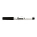 Sharpie Ultra Fine Point Permanent Marker Black Pack Of 12