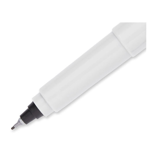 Sharpie Ultra Fine Point Permanent Marker Black Pack Of 12