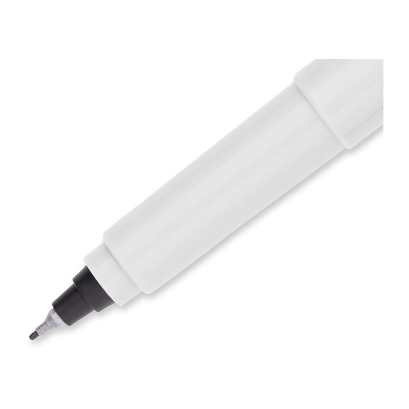 Sharpie Ultra Fine Point Permanent Marker Black Pack Of 12
