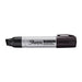 Sharpie Magnum Permanent Marker Black Box Of 12