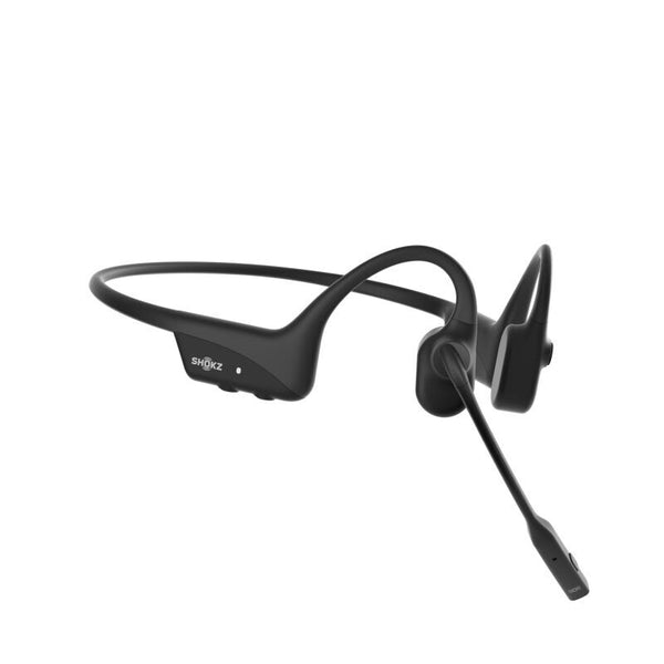 Shokz Opencomm2 2025 Upgrade